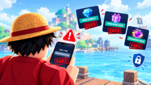 Fruit Battlegrounds Fake Codes and Scams: How to Stay Safe
