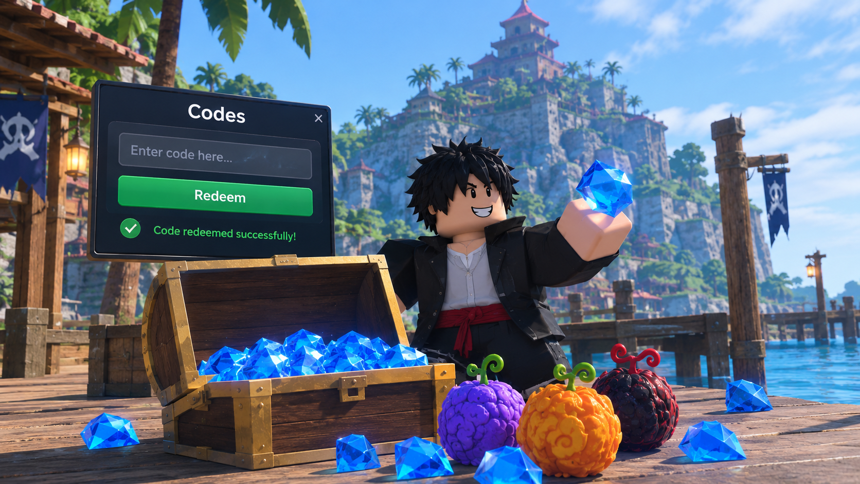 Fruit-Battlegrounds-Codes